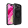 Etui / obudowa na smartfona Laut Crystal Matter do iPhone 14 Pro Max black